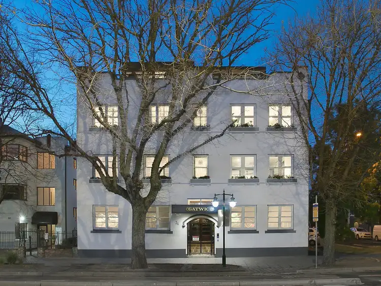 Main view of Homely apartment listing, 202/34 Fitzroy Street, St Kilda VIC 3182