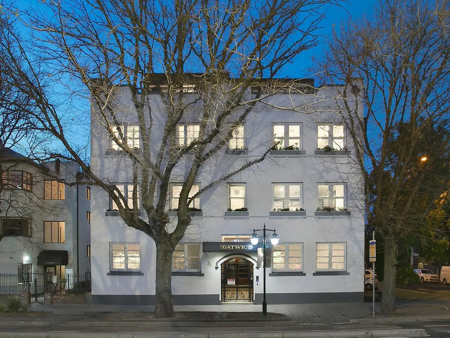 Main view of Homely apartment listing, 202/34 Fitzroy Street, St Kilda VIC 3182