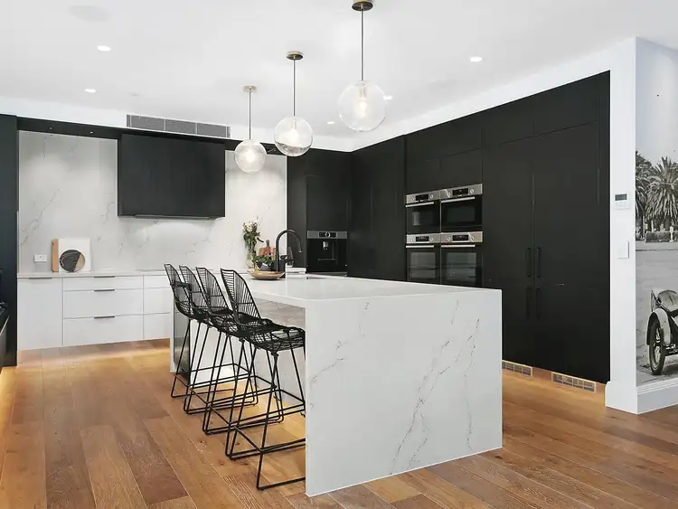 Fifth view of Homely apartment listing, 202/34 Fitzroy Street, St Kilda VIC 3182