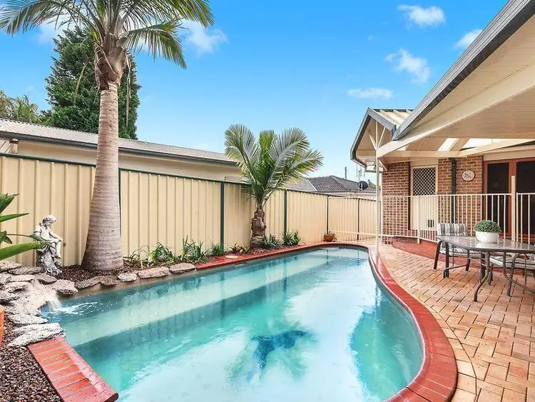 Main view of Homely house listing, 10 Audie Parade, Berkeley Vale NSW 2261