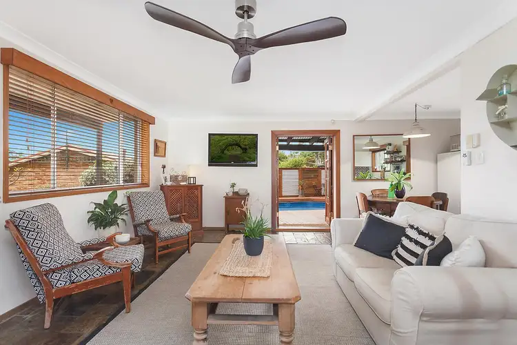 40 James Sea Drive, Green Point NSW 2251