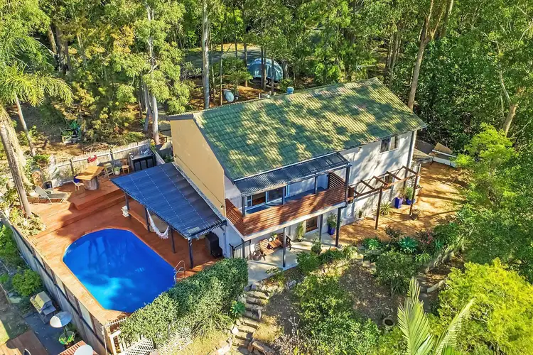 Sixth view of Homely house listing, 40 James Sea Drive, Green Point NSW 2251