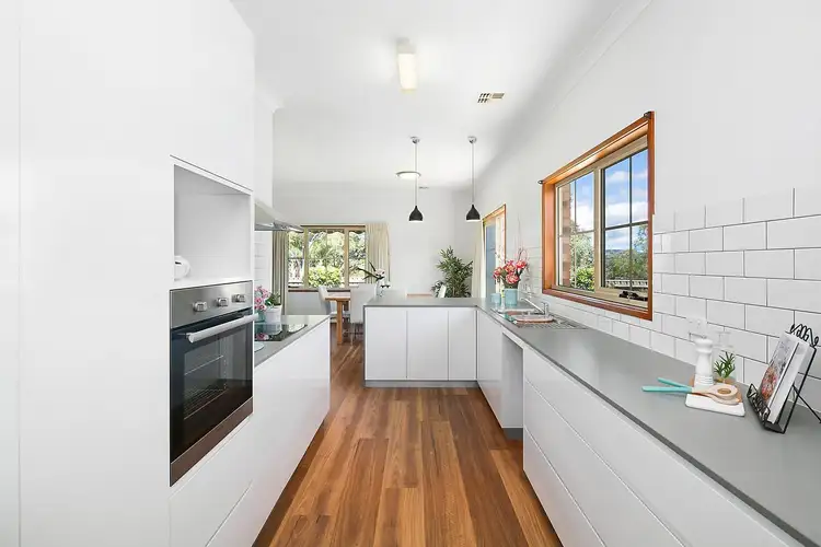Second view of Homely house listing, 41 Johnstone Circuit, Calwell ACT 2905