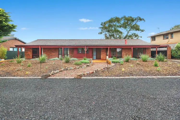 21 Sullivan Crescent, Wanniassa ACT 2903