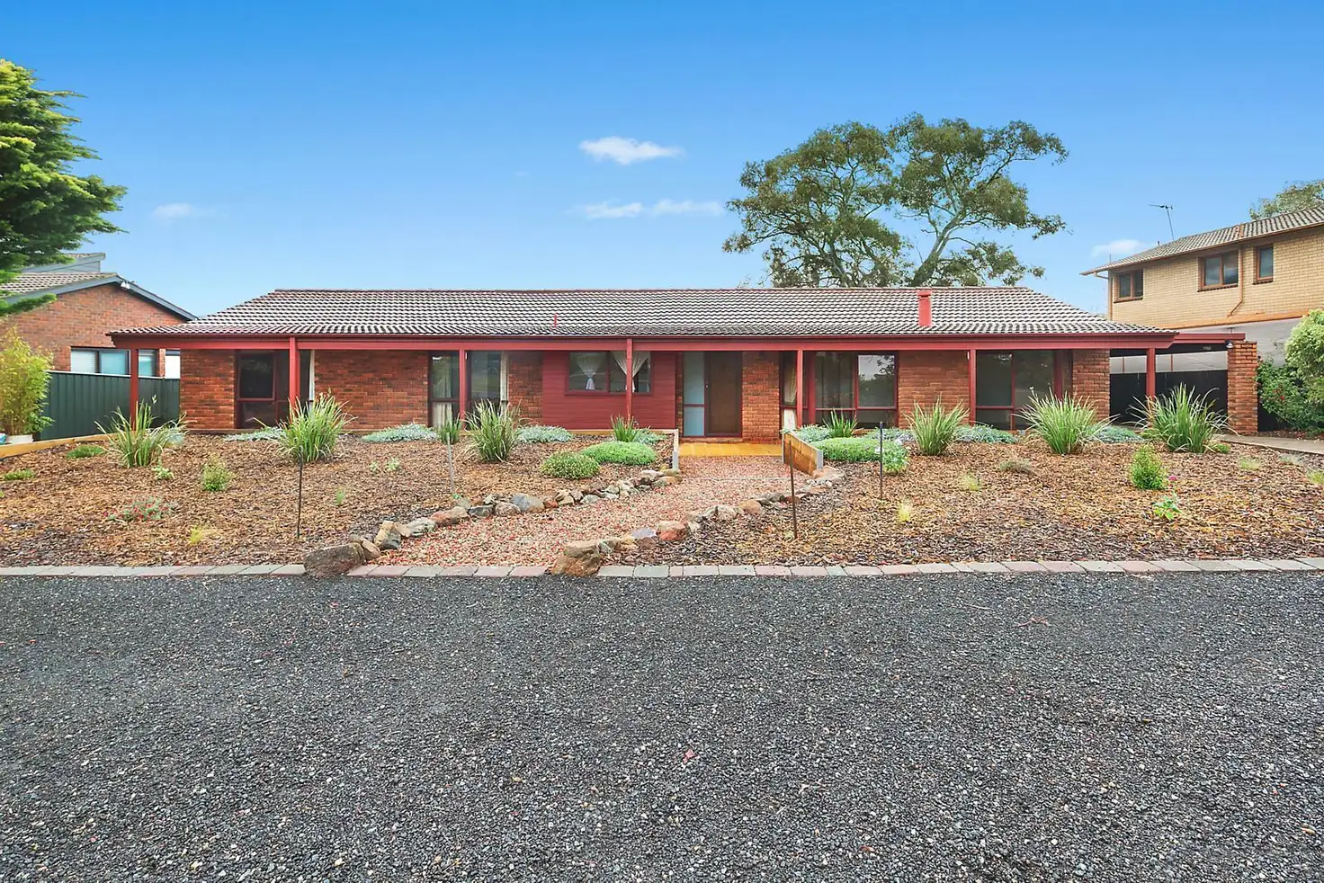 Main view of Homely house listing, 21 Sullivan Crescent, Wanniassa ACT 2903