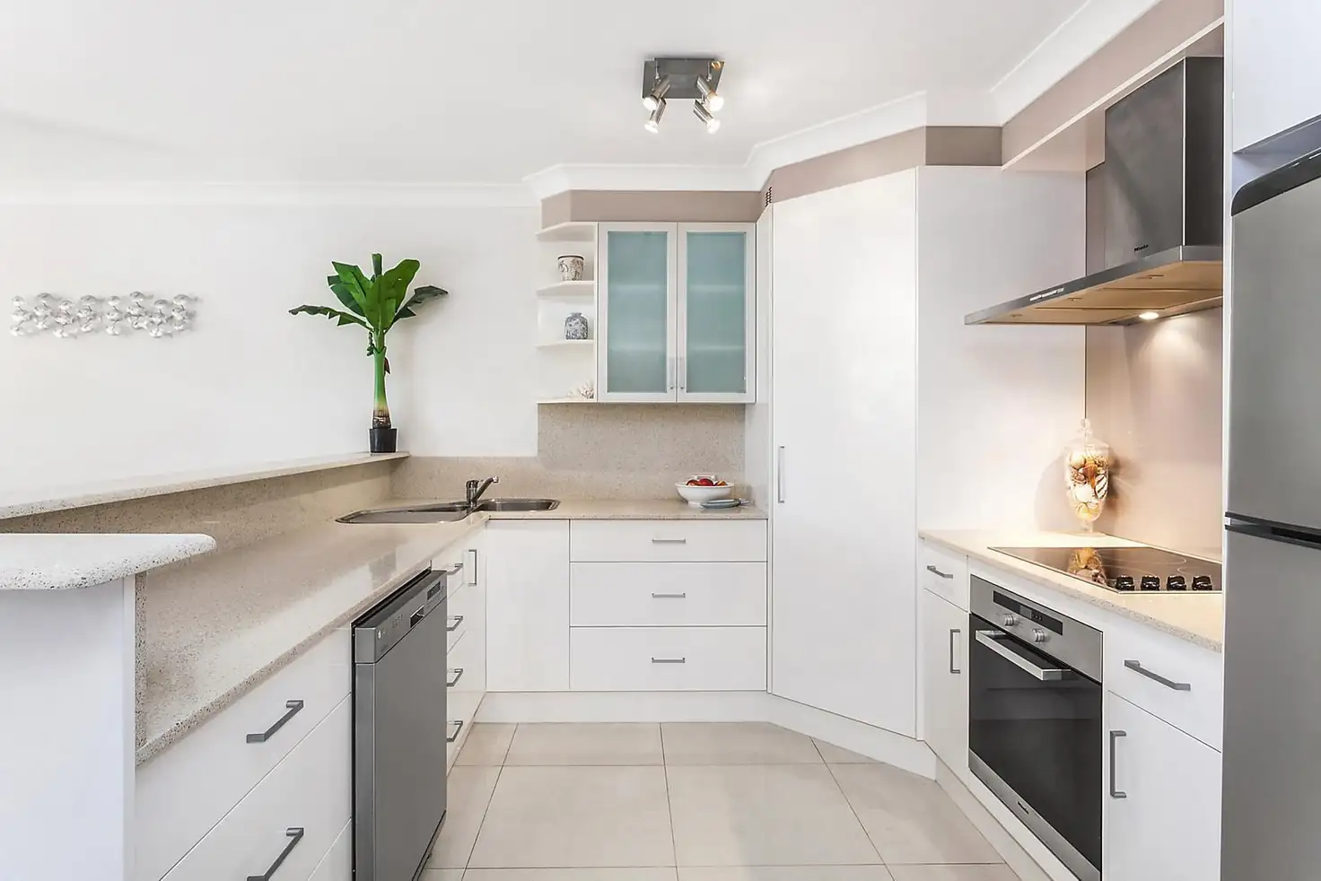 Main view of Homely apartment listing, 1/57 Avoca Drive, Avoca Beach NSW 2251