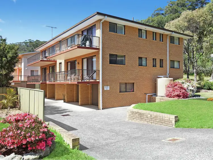 Third view of Homely apartment listing, 1/57 Avoca Drive, Avoca Beach NSW 2251