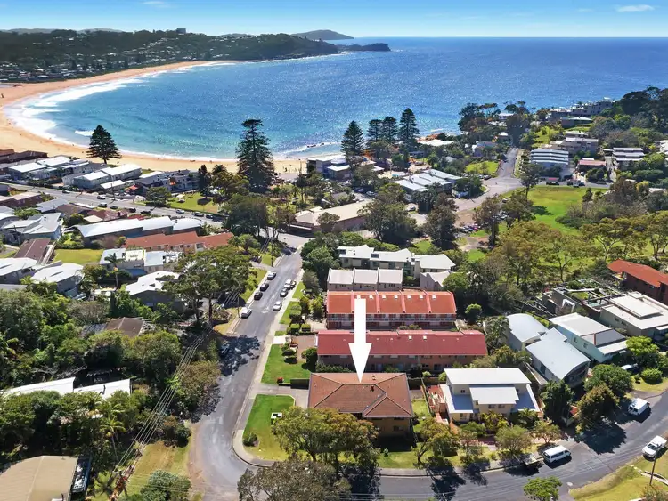 Fifth view of Homely apartment listing, 1/57 Avoca Drive, Avoca Beach NSW 2251
