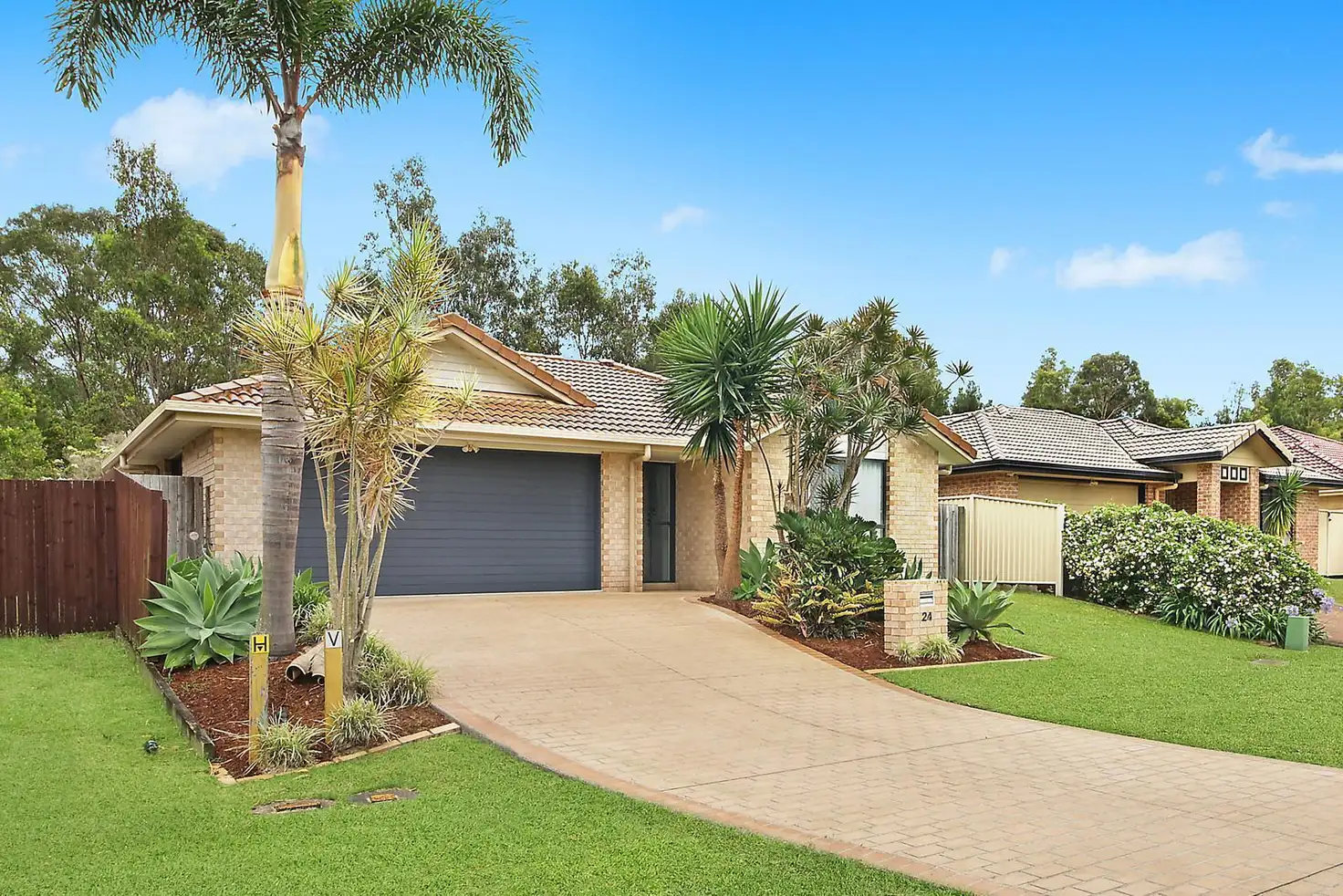 Main view of Homely house listing, 24 Santagiuliana Parade, Thornlands QLD 4164