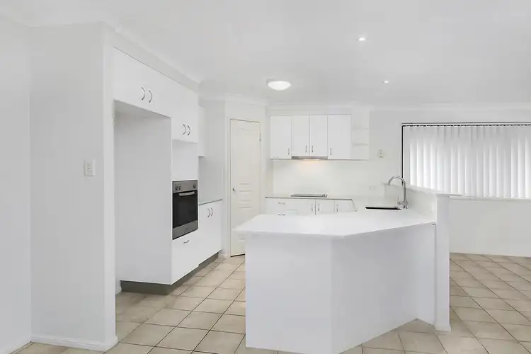 Second view of Homely house listing, 24 Santagiuliana Parade, Thornlands QLD 4164
