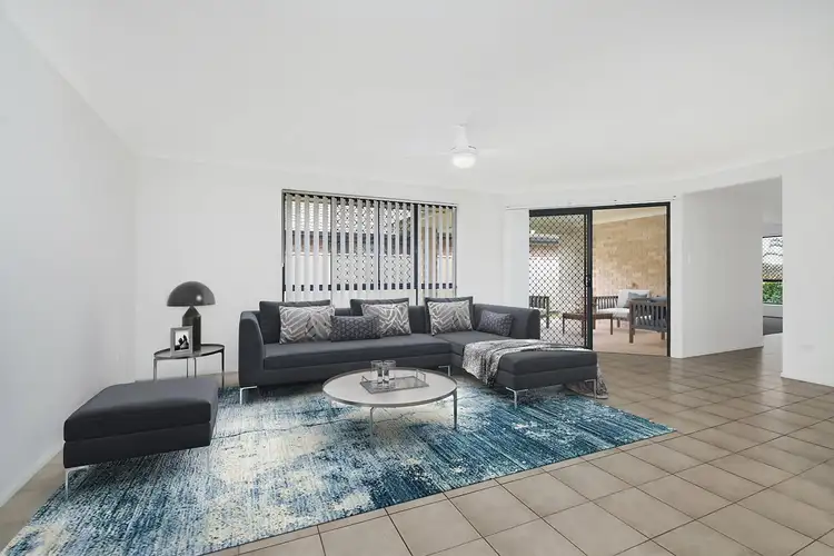 Fourth view of Homely house listing, 24 Santagiuliana Parade, Thornlands QLD 4164