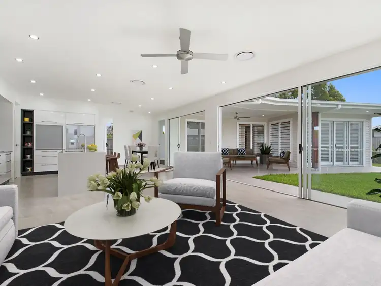 23 Macintyre Crescent, Pelican Waters QLD 4551