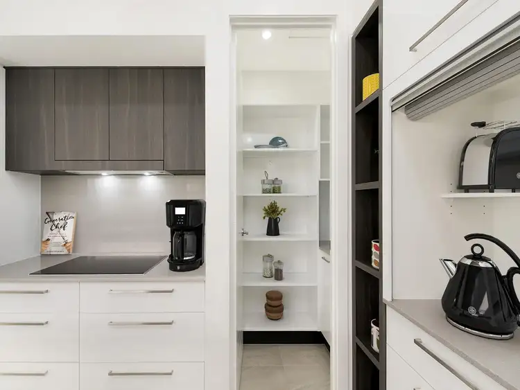 Third view of Homely house listing, 23 Macintyre Crescent, Pelican Waters QLD 4551