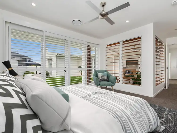 Fourth view of Homely house listing, 23 Macintyre Crescent, Pelican Waters QLD 4551