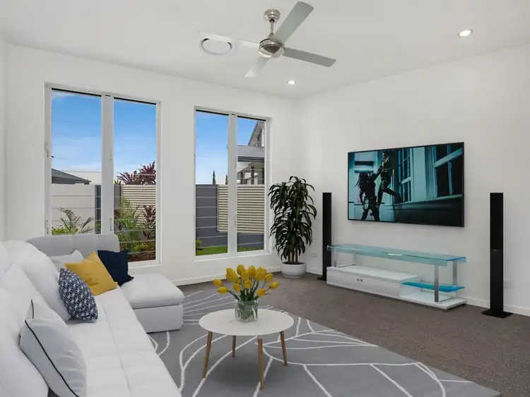 Sixth view of Homely house listing, 23 Macintyre Crescent, Pelican Waters QLD 4551