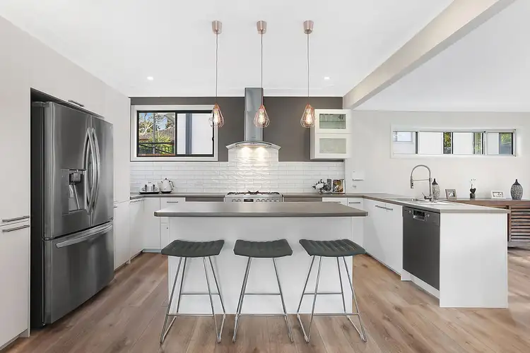 Third view of Homely house listing, 44 Corella Road, Kirrawee NSW 2232