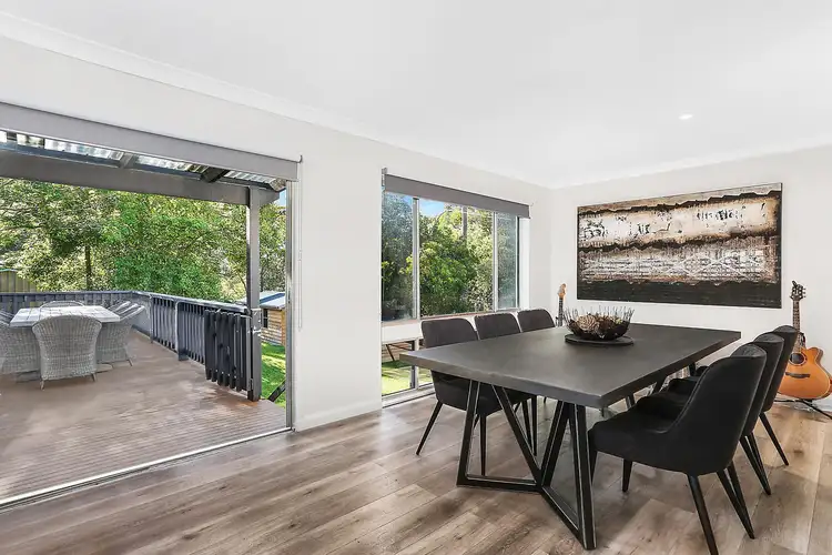 Fourth view of Homely house listing, 44 Corella Road, Kirrawee NSW 2232