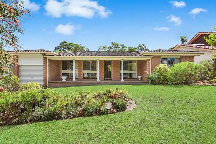 60 Stachon Street, North Gosford NSW 2250