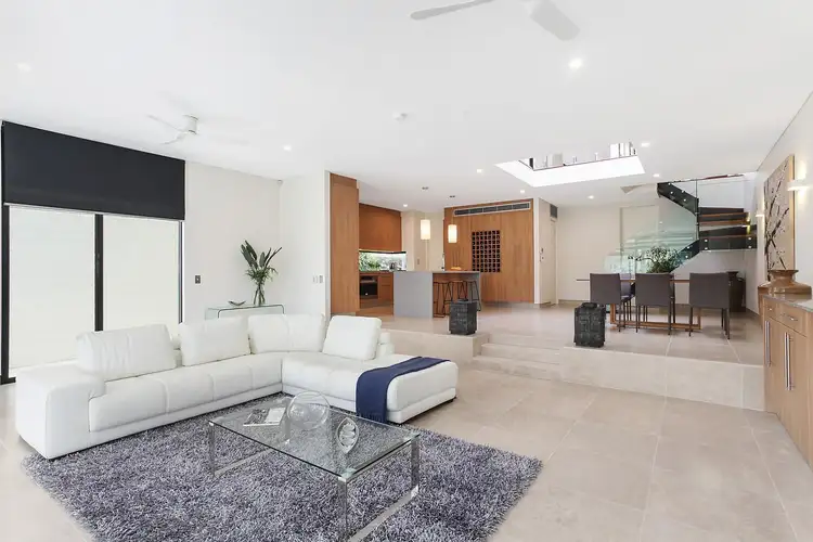 Third view of Homely semi-detached listing, 91 Western Crescent, Gladesville NSW 2111