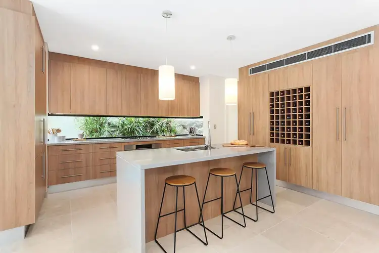 Sixth view of Homely semi-detached listing, 91 Western Crescent, Gladesville NSW 2111