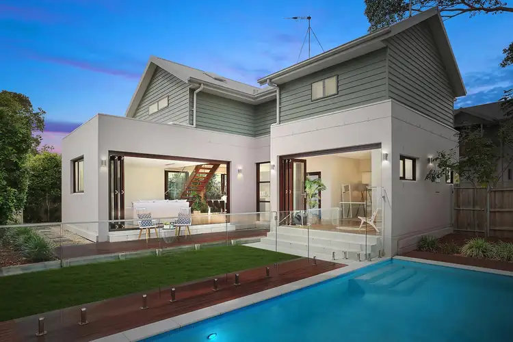 4/61 Blaxland Street, Hunters Hill NSW 2110