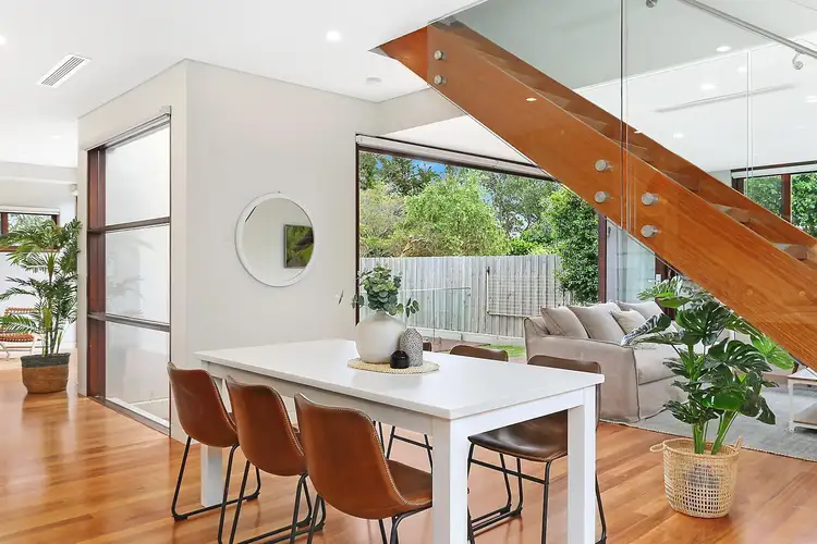 Third view of Homely semi-detached listing, 4/61 Blaxland Street, Hunters Hill NSW 2110