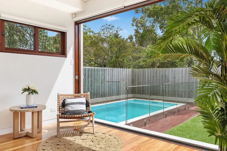 Fifth view of Homely semi-detached listing, 4/61 Blaxland Street, Hunters Hill NSW 2110