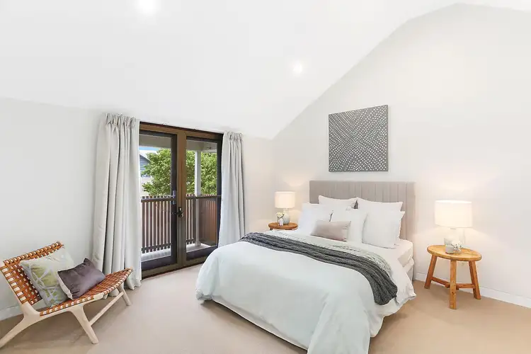 Sixth view of Homely semi-detached listing, 4/61 Blaxland Street, Hunters Hill NSW 2110