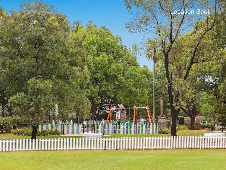 Fifth view of Homely house listing, 3 Higginbotham Road, Gladesville NSW 2111