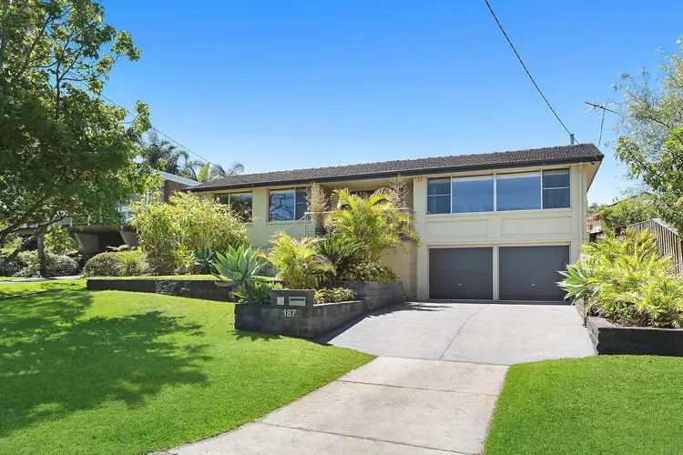 187 Starkey Street, Killarney Heights NSW 2087