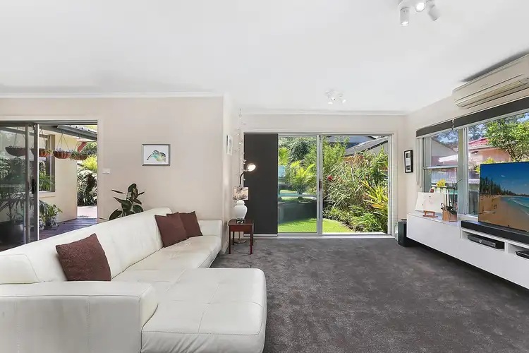 Second view of Homely house listing, 187 Starkey Street, Killarney Heights NSW 2087