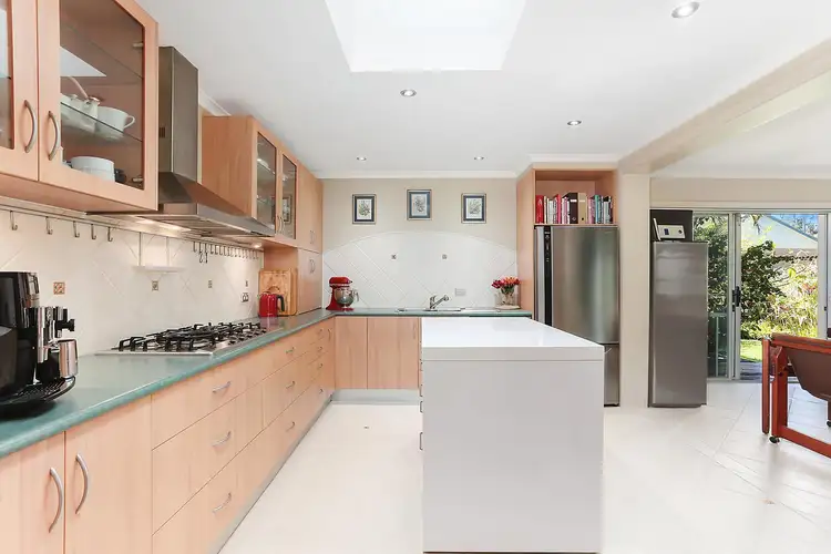 Fourth view of Homely house listing, 187 Starkey Street, Killarney Heights NSW 2087