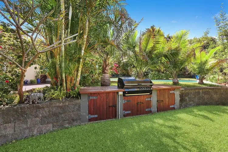 Sixth view of Homely house listing, 187 Starkey Street, Killarney Heights NSW 2087