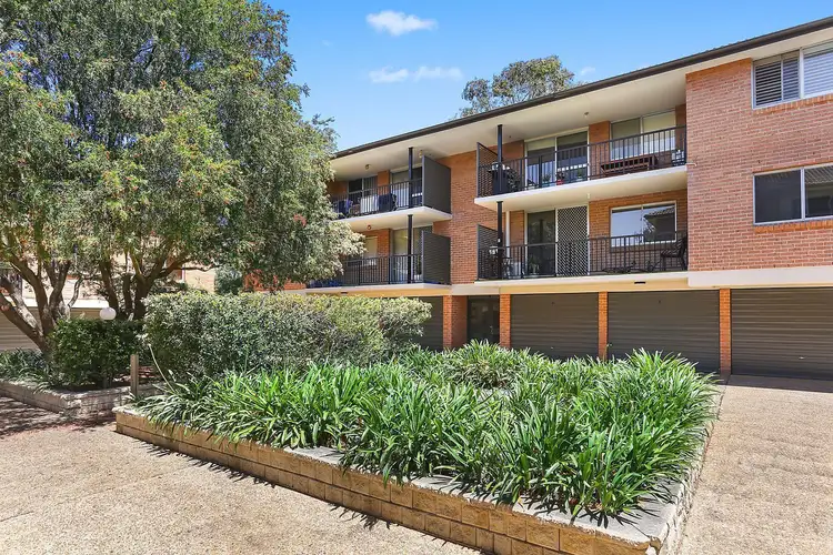 9/5 Chapman Street, Gymea NSW 2227