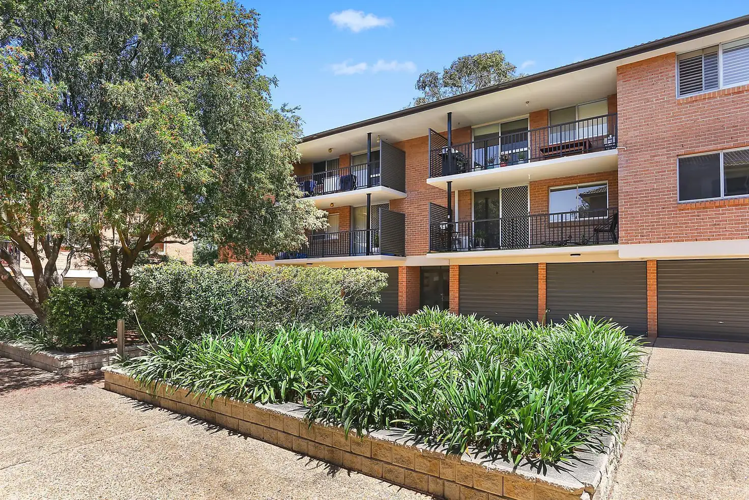 Main view of Homely apartment listing, 9/5 Chapman Street, Gymea NSW 2227