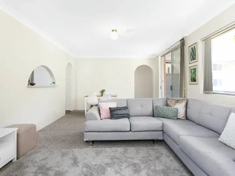 Second view of Homely apartment listing, 9/5 Chapman Street, Gymea NSW 2227