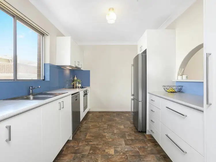 Third view of Homely apartment listing, 9/5 Chapman Street, Gymea NSW 2227