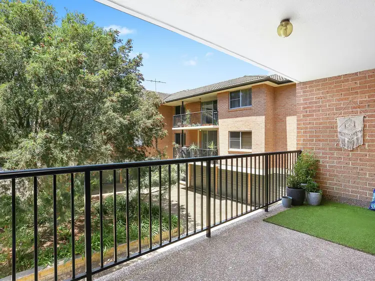 Fourth view of Homely apartment listing, 9/5 Chapman Street, Gymea NSW 2227