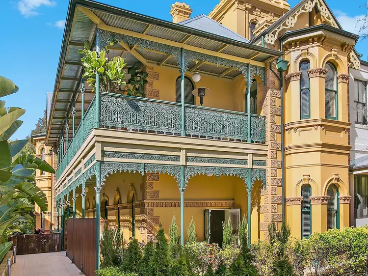 201/2A Hereford Street, Glebe NSW 2037