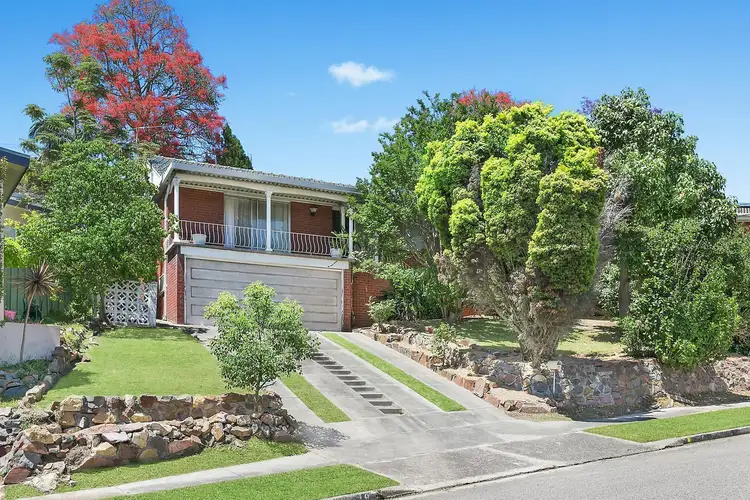19 Ashford Parade, Merewether Heights NSW 2291