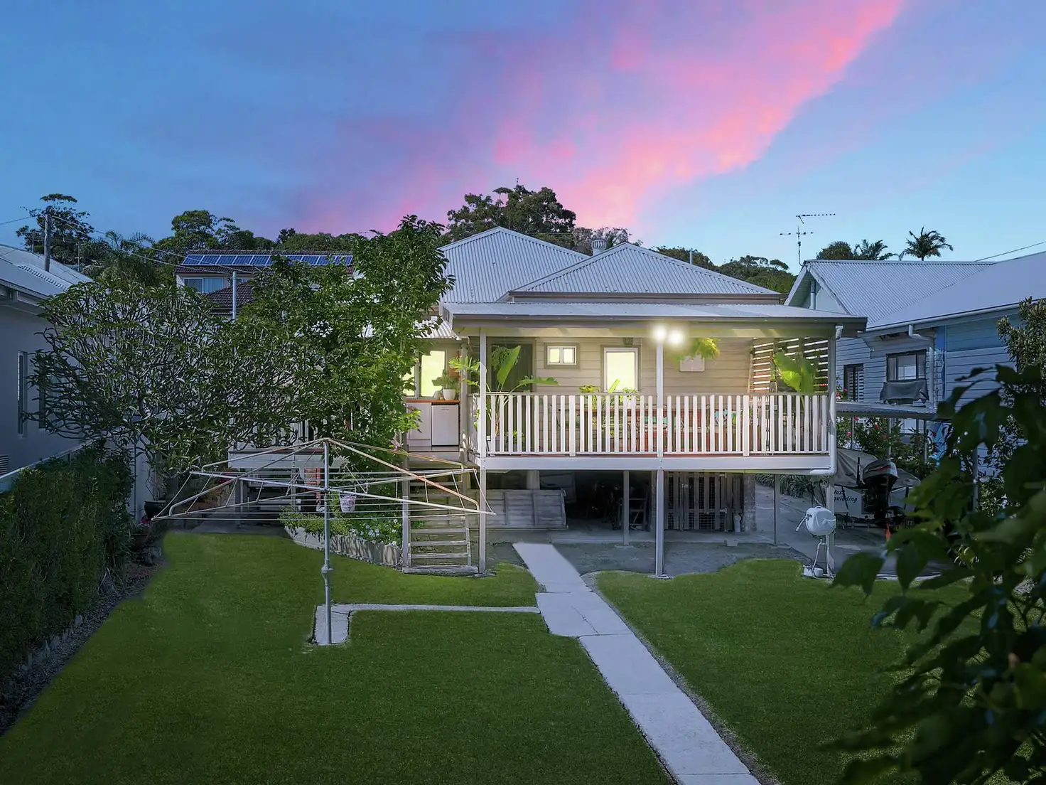 Main view of Homely house listing, 10 Ulick Street, Merewether NSW 2291