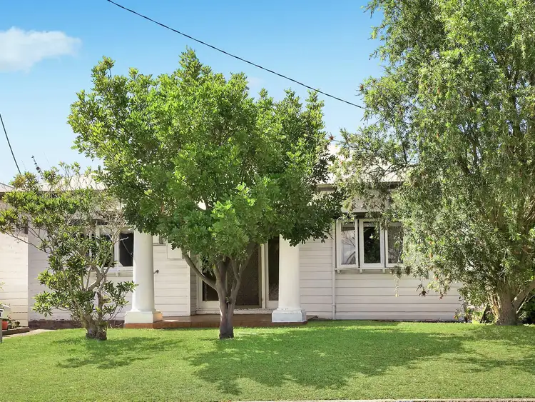 Third view of Homely house listing, 81 Macquarie Street, Merewether NSW 2291