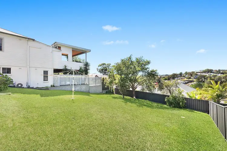 Fifth view of Homely house listing, 81 Macquarie Street, Merewether NSW 2291