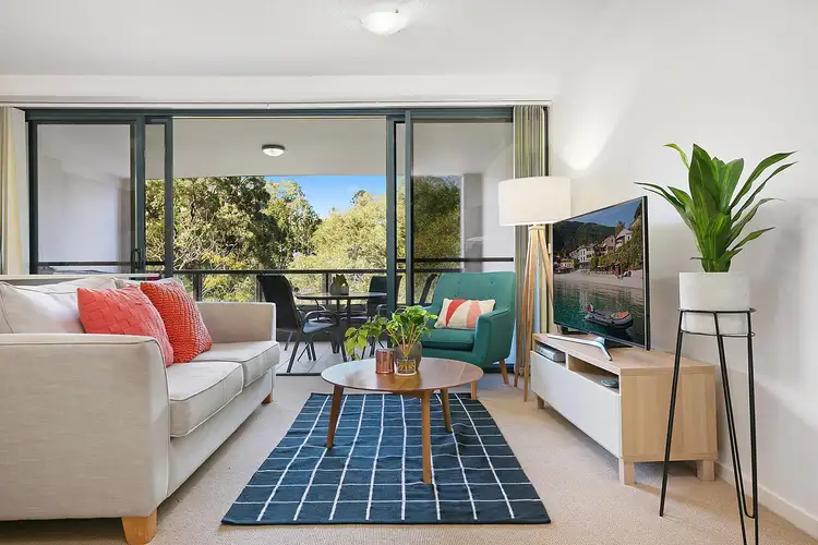210/21 Patrick Lane, Toowong QLD 4066