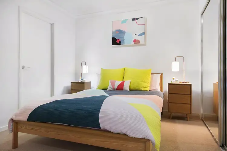 Fifth view of Homely unit listing, 210/21 Patrick Lane, Toowong QLD 4066