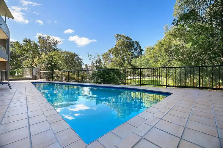 Sixth view of Homely unit listing, 210/21 Patrick Lane, Toowong QLD 4066