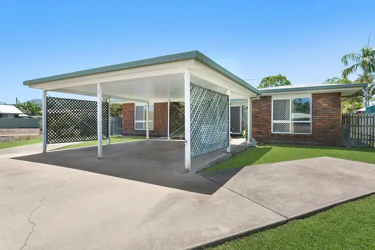 24 Bulman Street, Norman Gardens QLD 4701