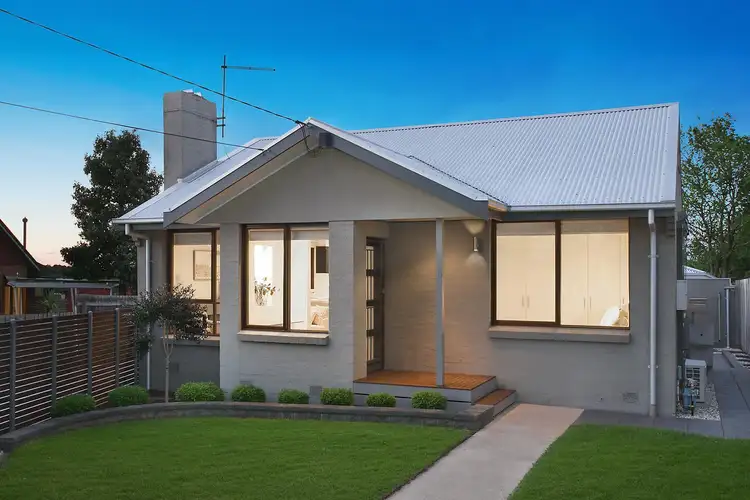 13 O'Connor Crescent, Hampton East VIC 3188