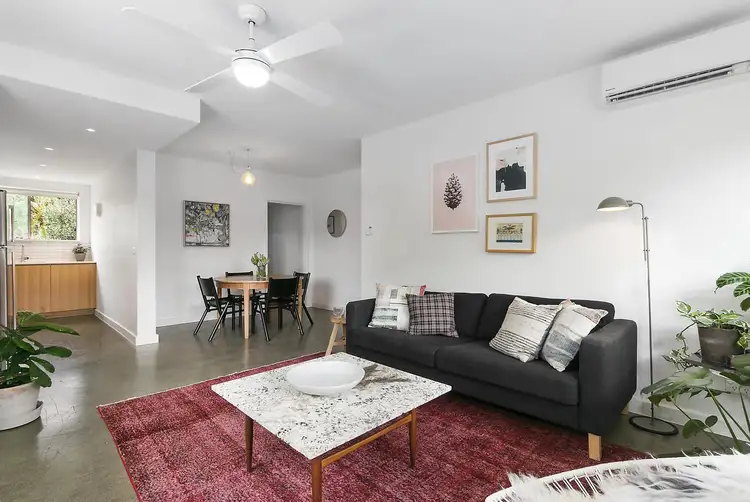 Main view of Homely apartment listing, 7/6 Glen Eira Road, Ripponlea VIC 3185