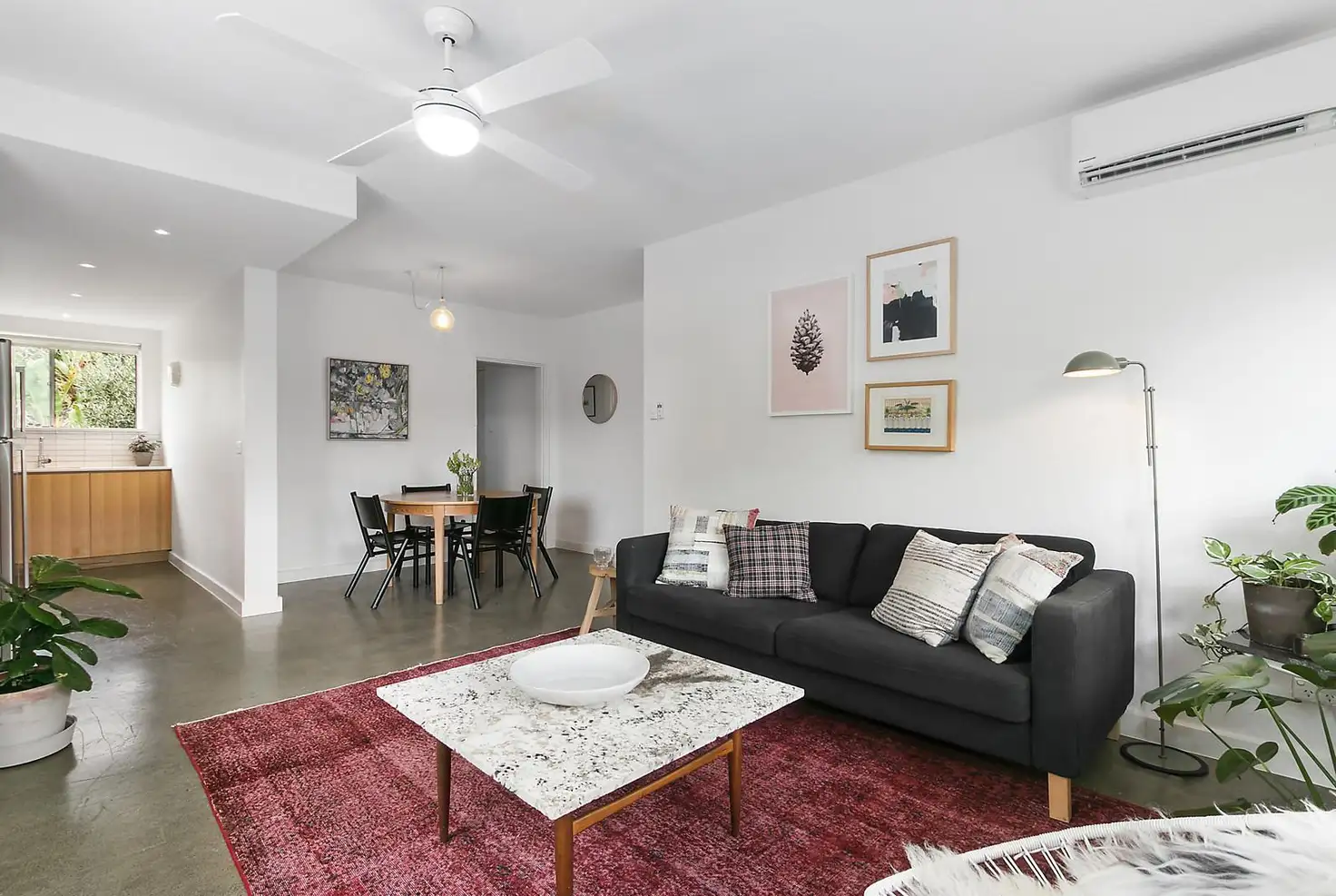 Main view of Homely apartment listing, 7/6 Glen Eira Road, Ripponlea VIC 3185